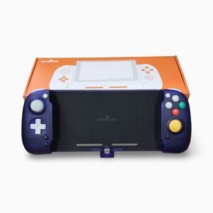 Retroflag Handheld Controller Nintendo Switch LCD and OLED Plug &Play Ergonomic